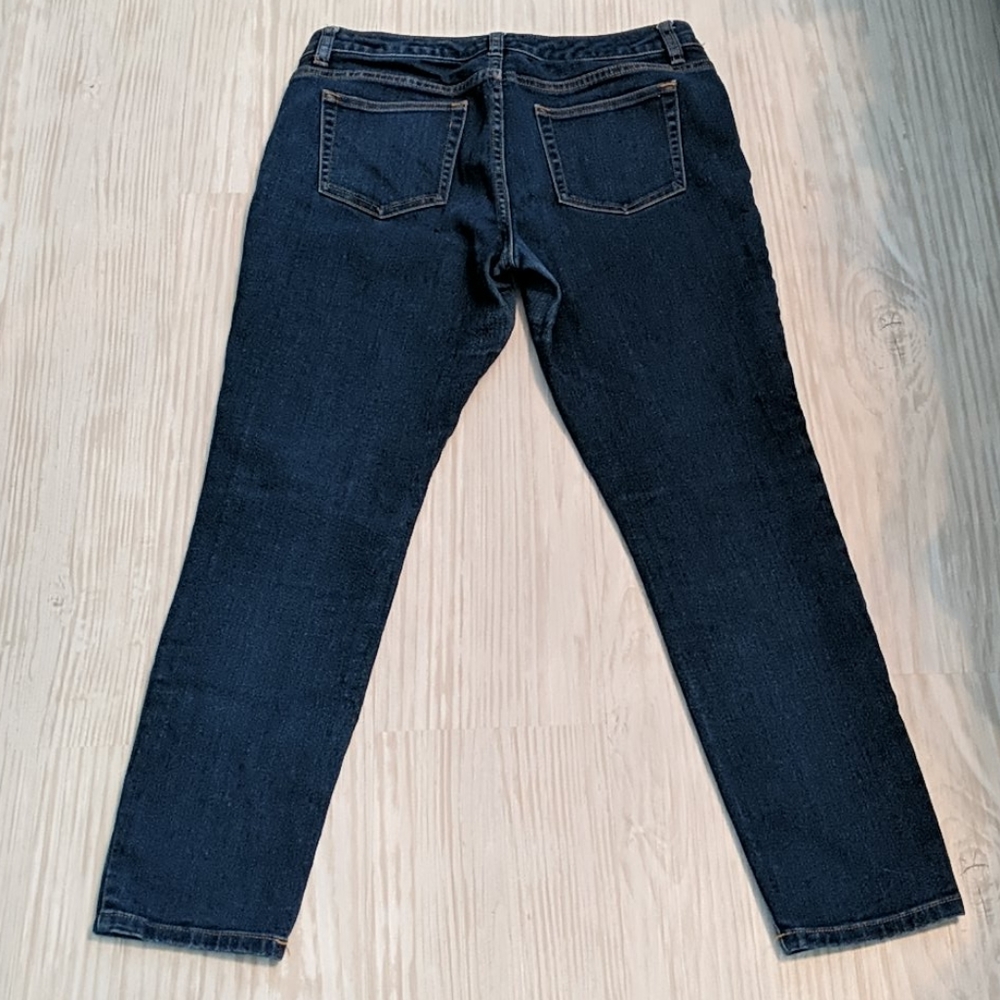 SOLD ✨3 FOR $15✨  Michael Kors Skinny Jeans - Picture 2 of 4